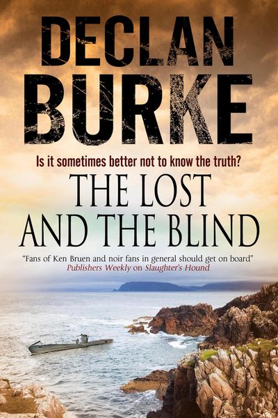Produktbild: The Lost and the Blind