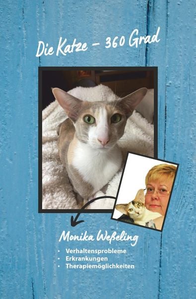 Produktbild: Die Katze &ndash; 360 Grad