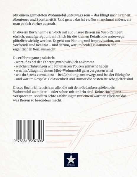 Produktbild: Abenteuer Miet-Camper