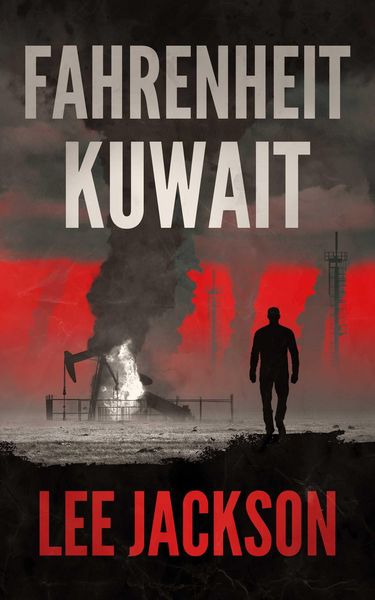 Produktbild: Fahrenheit Kuwait