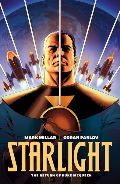 Produktbild: Starlight Library Edition