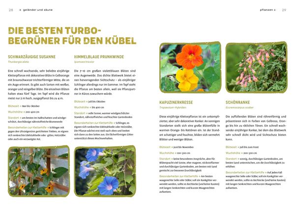 Produktbild: Begr&uuml;nen was geht