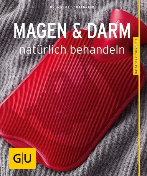 Produktbild: Magen und Darm nat&uuml;rlich behandeln