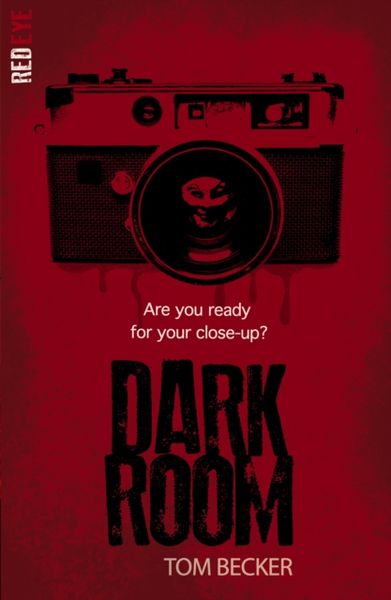 Produktbild: Becker, T: Dark Room
