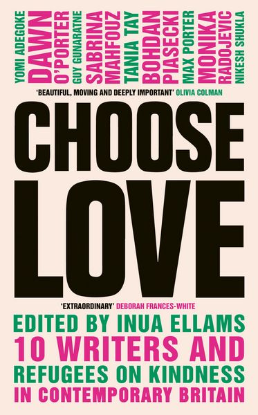 Produktbild: Choose Love