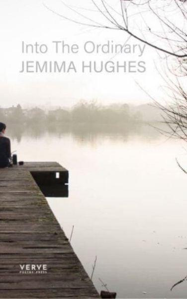 Produktbild: Hughes, J: Into The Ordinary