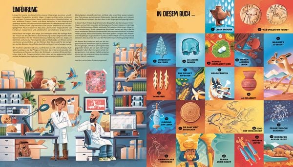 Produktbild: Femina Sapiens im Alltag
