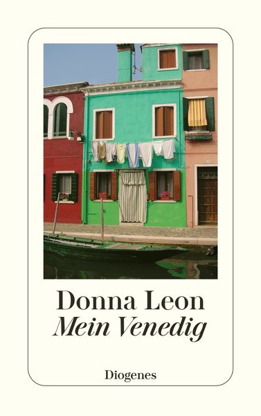 Produktbild: Mein Venedig