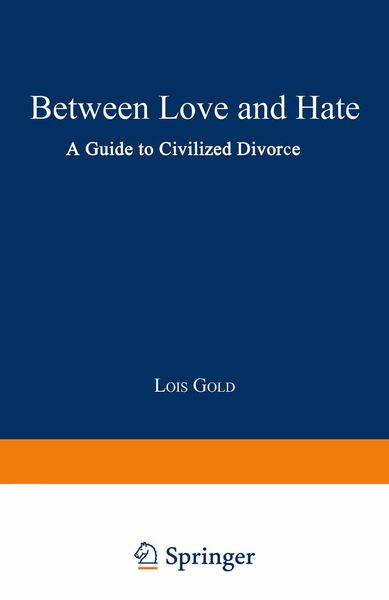 Produktbild: Between Love and Hate
