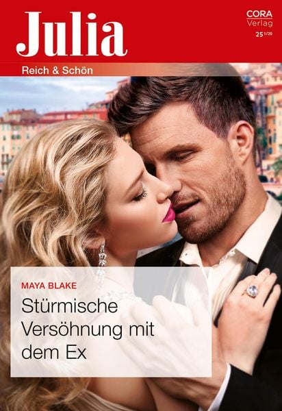 Produktbild: St&uuml;rmische Vers&ouml;hnung mit dem Ex