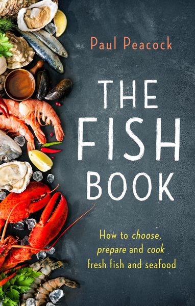 Produktbild: The Fish Book