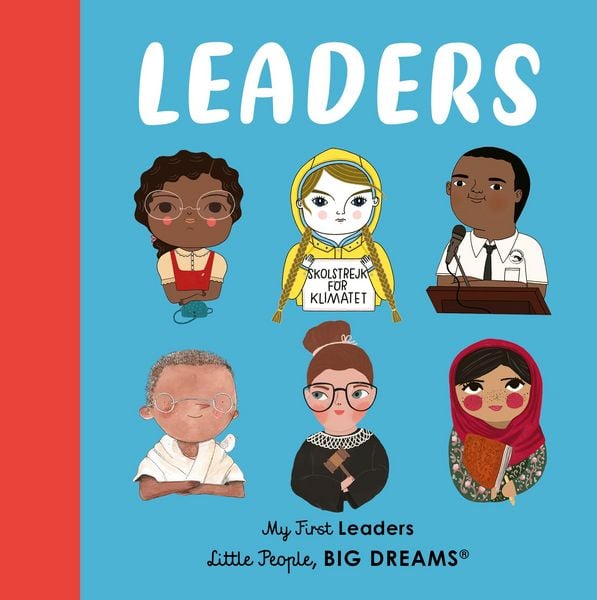 Produktbild: Leaders