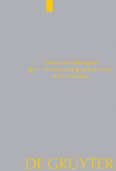 Produktbild: Baden-W&uuml;rttemberg, Berlin, Brandenburg, Bremen, Hamburg, Hessen, Mecklenburg-Vorpommern, Niedersachsen, Saarland, Sachsen, Sachsen-Anhalt, Schleswig-H