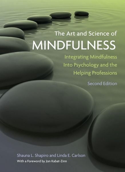 Produktbild: The Art and Science of Mindfulness