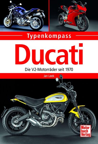 Produktbild: Ducati