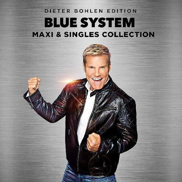 Produktbild: Maxi & Singles Collection