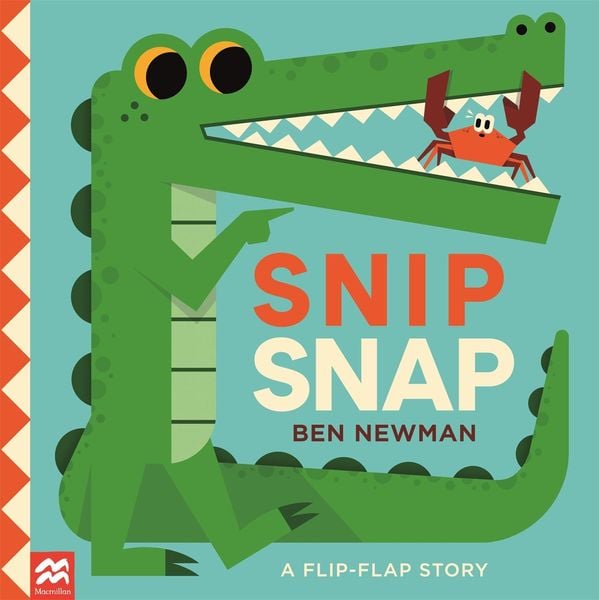 Produktbild: Snip Snap