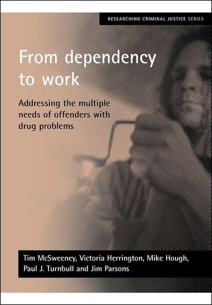 Produktbild: From Dependency to Work