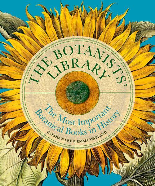 Produktbild: The Botanists' Library
