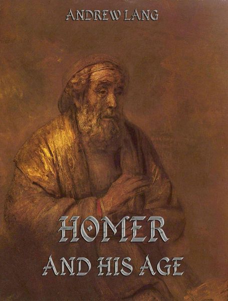 Produktbild: Homer And His Age