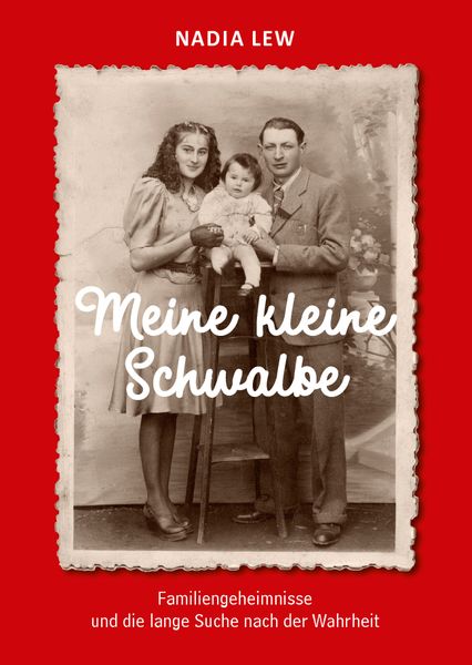 Produktbild: Meine kleine Schwalbe