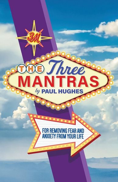 Produktbild: The Three Mantras