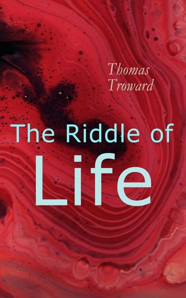 Produktbild: Riddle of Life
