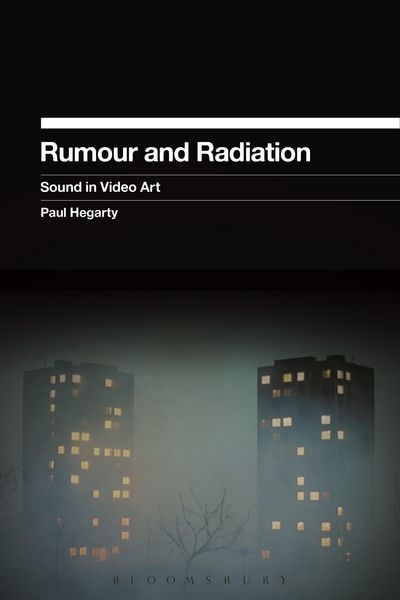 Produktbild: Rumour and Radiation