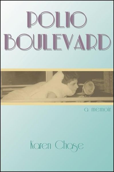Produktbild: Polio Boulevard