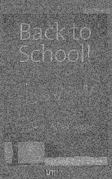 Produktbild: Back To School!
