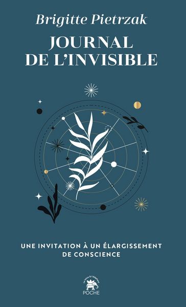 Produktbild: Journal de l'invisible