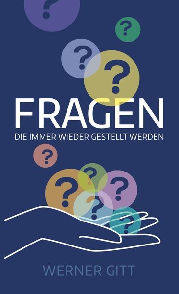 Produktbild: Fragen, die immer wieder gestellt werden