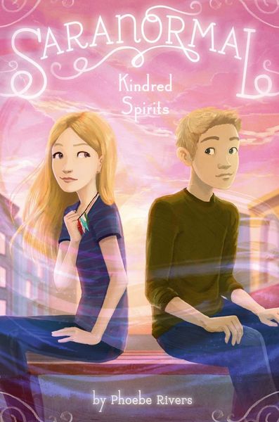 Produktbild: Kindred Spirits