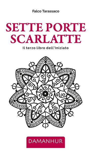 Produktbild: Sette Porte Scarlatte