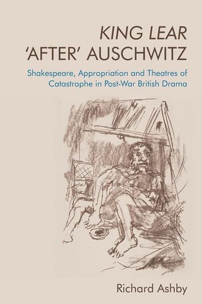Produktbild: King Lear 'After' Auschwitz