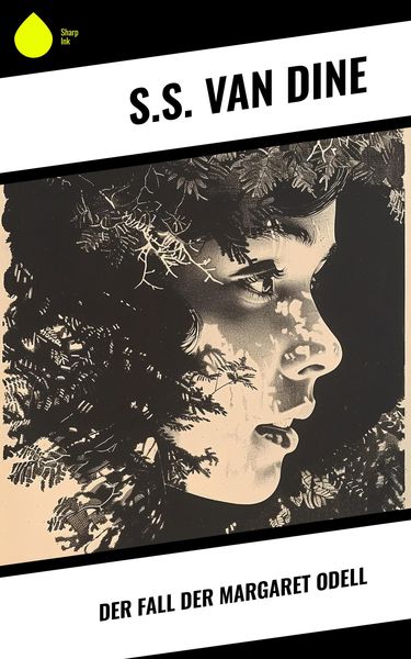 Produktbild: Der Fall der Margaret Odell