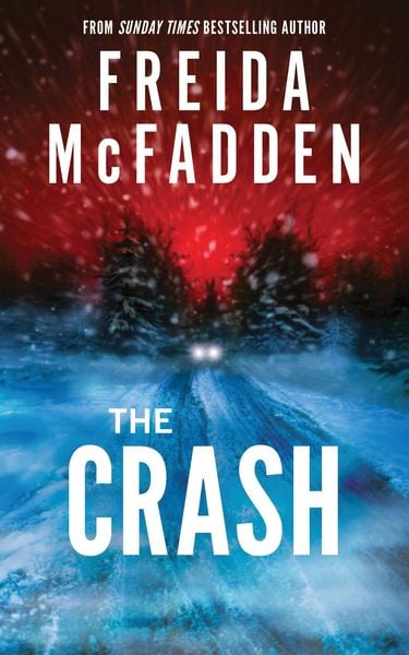 Produktbild: The Crash