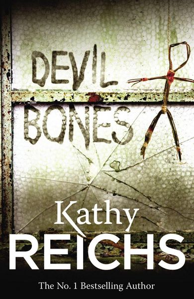 Produktbild: Devil Bones