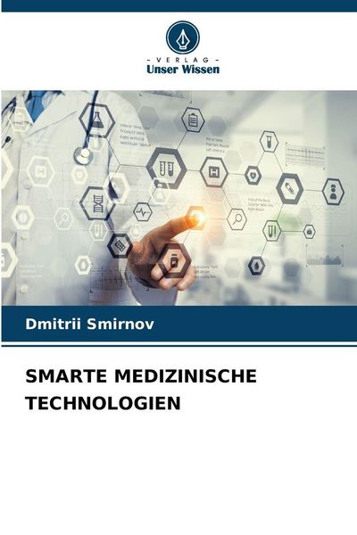Produktbild: Smarte Medizinische Technologien