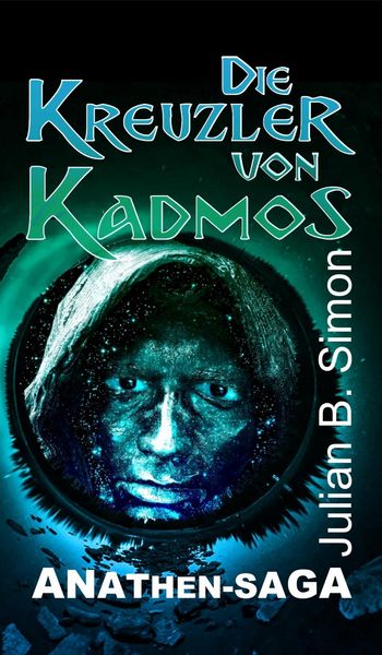 Produktbild: Die Kreuzler von Kadmos