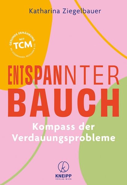 Produktbild: Entspannter Bauch