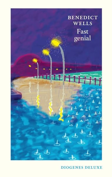 Produktbild: Fast genial