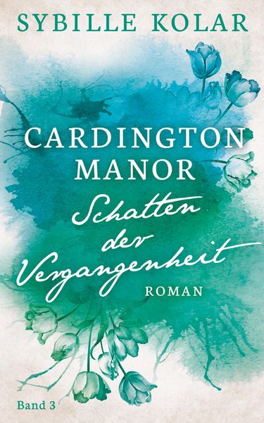 Produktbild: Schatten der Vergangenheit