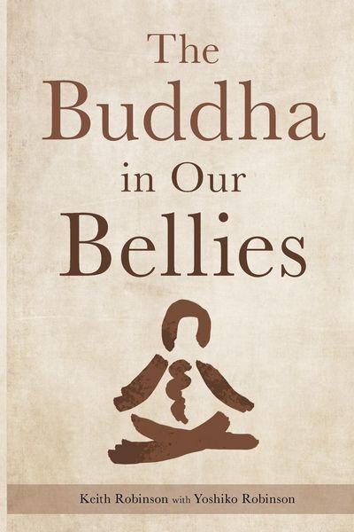 Produktbild: The Buddha in Our Bellies