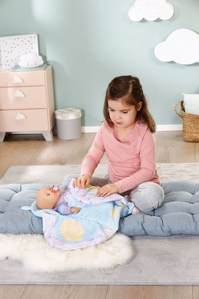 Produktbild: Baby Annabell Sweet Dreams Pucksack