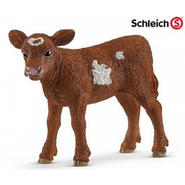 Produktbild: schleich&reg; Texas Longhorn Kalb