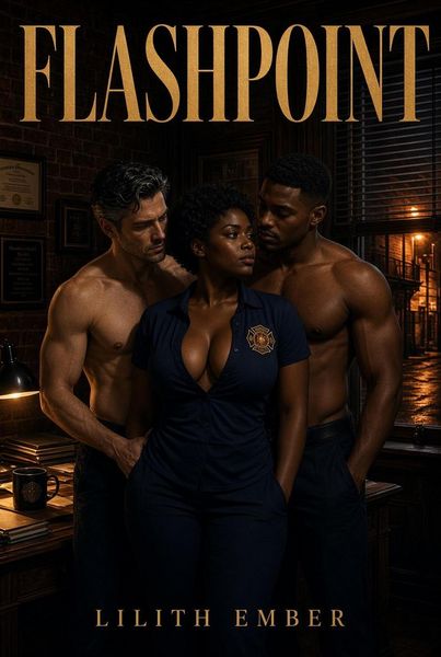 Produktbild: Flashpoint