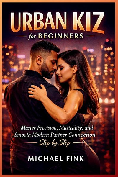 Produktbild: Urban Kiz for Beginners