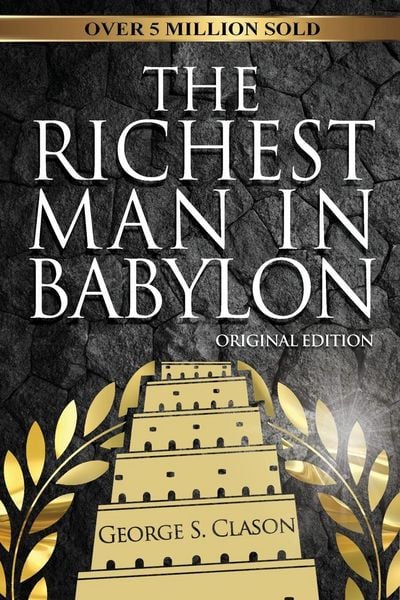 Produktbild: The Richest Man In Babylon - Original Edition