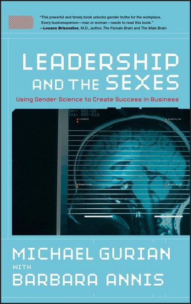 Produktbild: Leadership and the Sexes